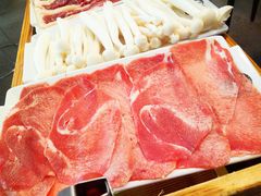 -三头牛·潮汕牛肉生蚝火锅 (夏湾店)