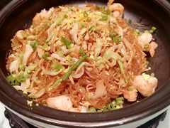 -北京老铺烤鸭(高新店)