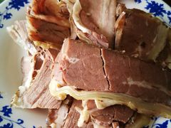 -吾穆勒蓬灰牛肉面·清真(北滨河中路店)