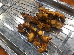 -老虎滩大连海鲜烧烤(建邺云锦路总店)