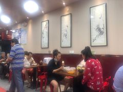 -郑家包子牛肉拉面(尚勤路店)