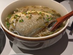 -顶特勒·黄鱼馆·特色菜(上海大世界店)