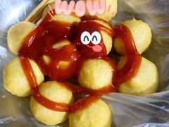 -凤姐泰国糖水(创业路店)