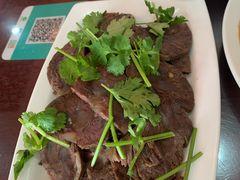 酱驴肉-范记靖远羊羔肉(博物馆店)