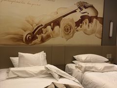 -维也纳国际酒店·江苏苏州火车站北广场店