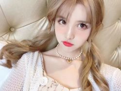 点击看大图 -New Fashion发型定制