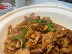 -又见炊烟私房菜(敬亭路店)