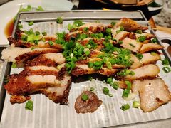 -绿茶餐厅(石家庄万象城店)
