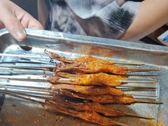 -老虎滩大连海鲜烧烤(建邺云锦路总店)