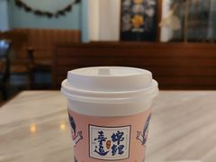 -及咖啡GatherCoffee(华申大厦店)