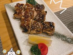 -簡一·割烹·和牛夀喜燒(西水东店)