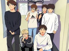 -棂笼·深度沉浸密室(武汉旗舰店)