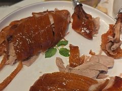 -大鸭梨烤鸭(金色漫香店)