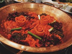 -舌尖记忆重庆火锅(悉尼店)
