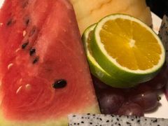 -V-ONE西雅图海鲜自助餐厅(仓山万达广场店)