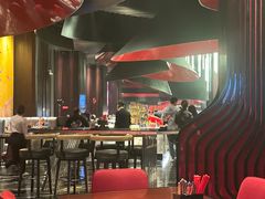 -西安W酒店·WEI全味西餐厅