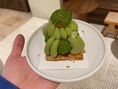 -Ten Olives甜点