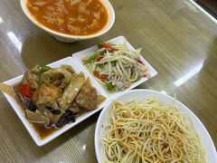 -玉华饮食店(茅台路店)