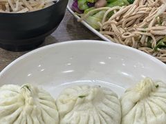 -津门张记包子铺(华昌道店)