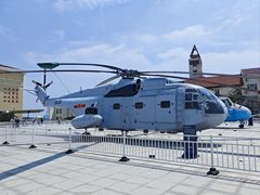 -中国人民解放军海军博物馆