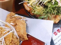-米屋石锅拌饭(师大店)