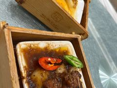 -點無缺茶楼·海鲜酒家(世博店)