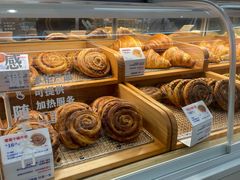 -红星前进面包牛奶公司(君太店)