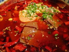 -渝半城经典川粤菜(重庆天地店)