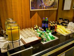 -杭州钱江新城万怡酒店-西餐厅