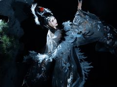 -九月鹰飞汉服摄影工作室