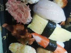 -和町回转自助日料(华山环宇城店)