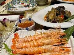 -红叶日本料理(三八广场店)