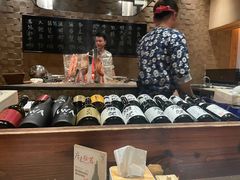 -炉匠炉端烧·酒(国金中心商场店)