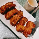 我和旺角有个约会～/成记旺角海鲜大排档