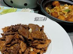 -卫鼎轩·曹公馆(鼓楼店)