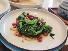-东方饺子王(工农大路店)