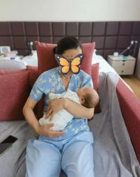 -悦芽母婴护理月子中心(凤起潮鸣府店)