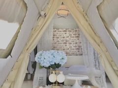 -安德鲁户外烧烤帐篷营地(马泉营店)