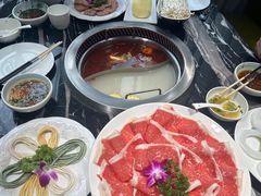 -臻牧壹品雪花牛肉火锅(大兴九臻店)