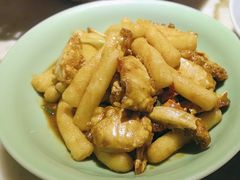 -弄堂里(西溪龙湖天街店)