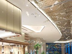 -威海蓝海御华大饭店·蓝钻美食自助百汇