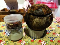 吃货椰子冻-志龙皇冠吃货椰子铺