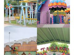 -美的鹭湖探索王国