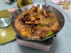 -翠茗农庄土菜馆(天目湖店)