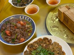 -桂园白粥·潮汕老味道