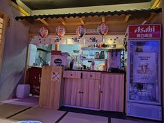 -琴寿司居酒屋(中山广场店)