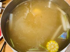 -掂档潮汕牛肉火锅(cityon熙地港店)