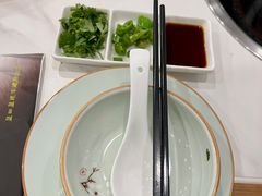 -盈田盈粥庄(博山东路店)