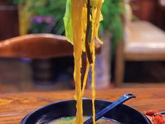 屯屯肉-屯屯面(海尔路店)