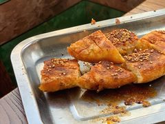 -马相卿特色烤肉面食馆(虎台店)
